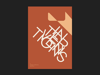 conference_04 interventions poster print shapes type