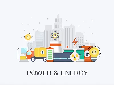 Power Energy