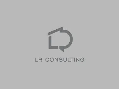 Logo consulting company logo