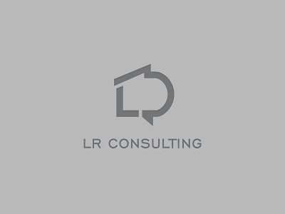 Logo consulting company logo