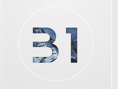 Brand Agency Branding branding circle corporate design icon identity letter logo minimal numbers typography visual identity