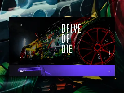 Alex D alexd prodrift. drift