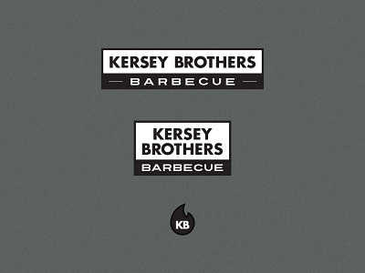 More Kersey Bros. WIP bbq