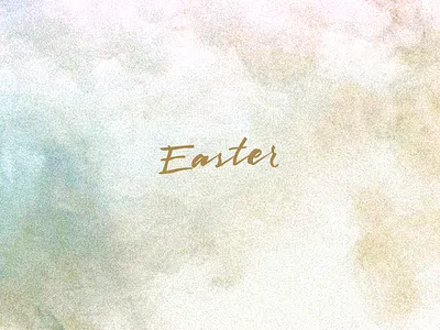 Easter 2017 church dark easter elevation grenade jesus ministry resurrection sermon smoke steam typography