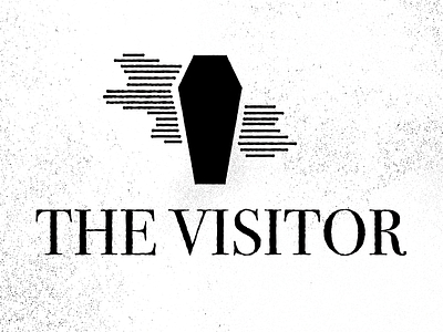 The Visitor coffin the visitor