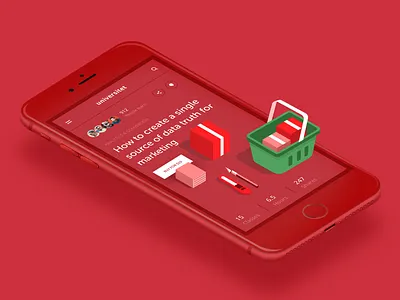 New iPhone in your old face 🤦🏻‍♂️ boxes colors face flatstudio illustrations iphone new rad