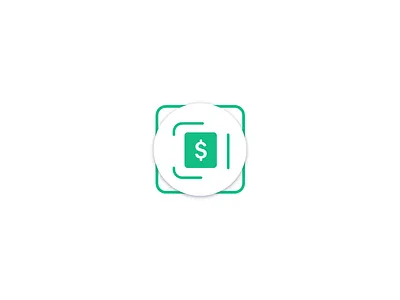 Billing & Payroll billing care health icon illustration payroll