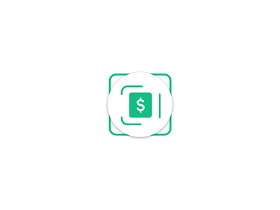 Billing & Payroll billing care health icon illustration payroll