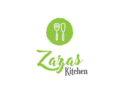 Zaza's Kitchen logo