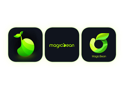 magicbean icon