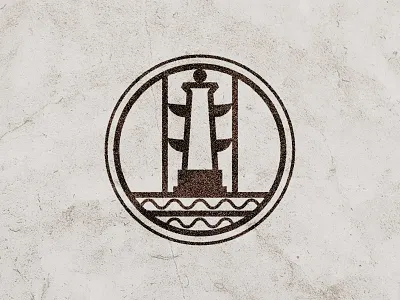 Rostral Column column line logo petersburg rostral saintpetersburg simple symbol vasil