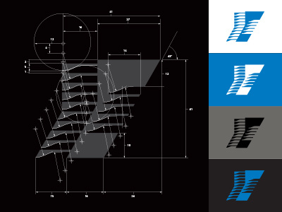 University Y logo bird movement university of illinois ymca