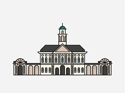 Royal Hospital Kilmainham