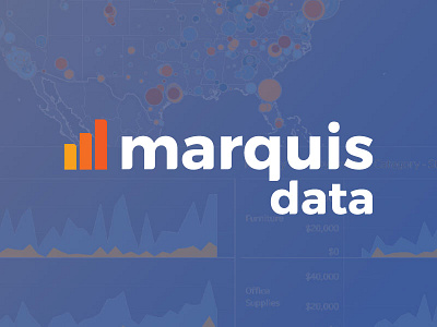 Data Dudette data logo orange tableau