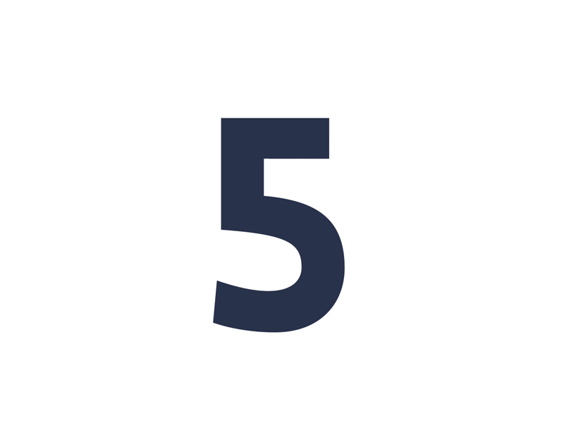 5 36days 5 36daysoftype 36daysoftype04 5 animation design gif lettering motion type typography