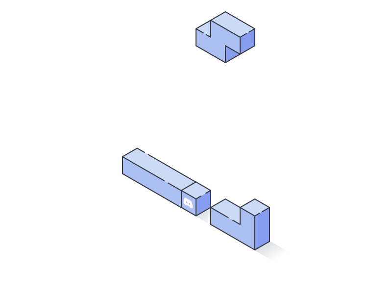 Game animation discord game gif motion tetris