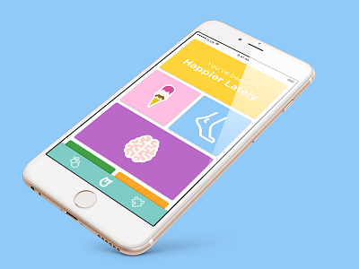 SaltLick Dashboard flux scad startup student ui user experience ux
