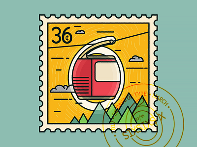 6 36daysoftype
