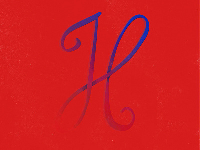 H Texture type challenge typehue typography