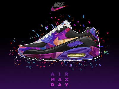 Air Max Day air max air max day airmaxday alessandro pautasso kaneda kaneda99 nike sneakers