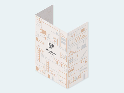 Store panel 3d box panel sneaker