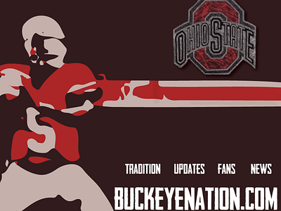 buckeye nation