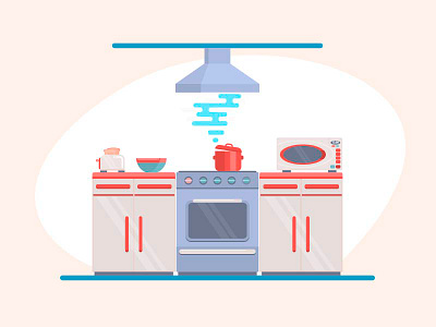 Kitchen kitchen