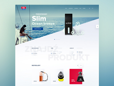 Web Site design landing logo page product ui ux web