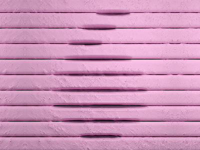 [6] 36 Days of Type 36daysoftype 3d 4d a c4d cgi cinema illustration letter minimal render type