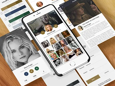 Source Multi brand diane gallery guide ios iphone krüger launch login photo post profile