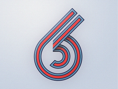 5 & 6 36daysoftype 36daysoftype 6 5 6 typography