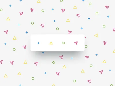 Background Pattern – Day 59 #DailyUI 59 background daily dailyui pattern ui