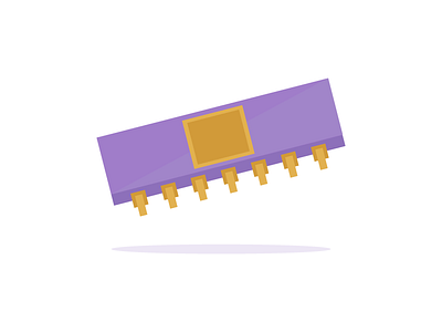 Homebrew chip cpu homebrew micro processor
