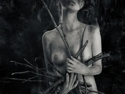 Division digital art digital painting illustration