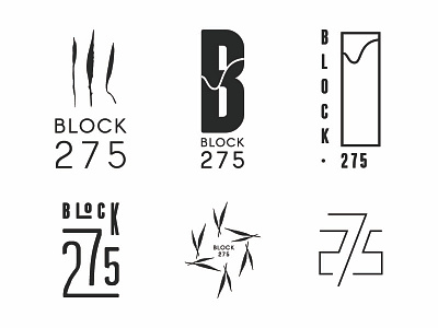 Block 275 branding cold pressed canola oil logo design perth western australia small business