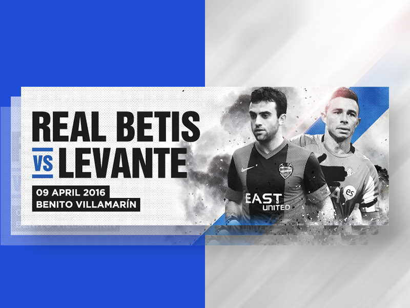 Example of Sports Banner 5