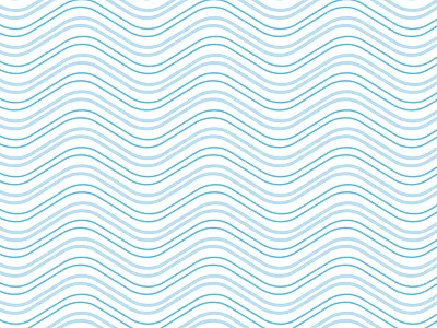 Wavy aesthetic blue movement pattern summer water waves wavy