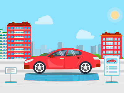 Car car