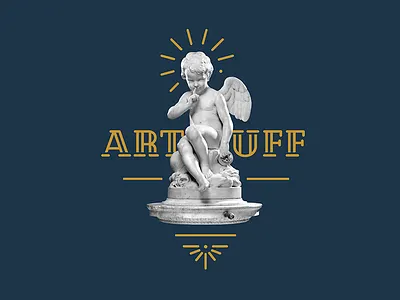 ARTSTUFF angel art artstuff clothing cupid fashion handmade love stuff toy toys vogue
