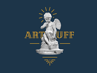 ARTSTUFF angel art artstuff clothing cupid fashion handmade love stuff toy toys vogue