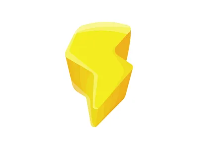 Serverless Turkey Meetup electric electricity meetup vector yellow