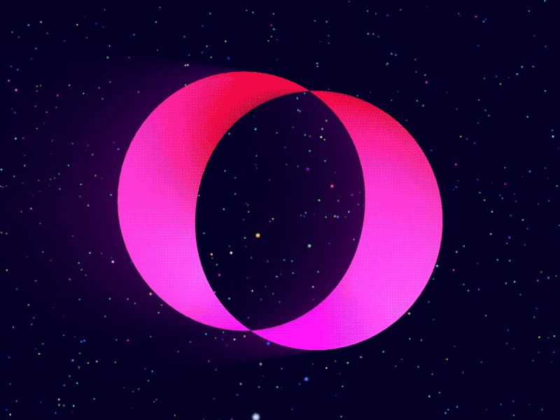 Mobius Space Boy boys c4d mobius space strip