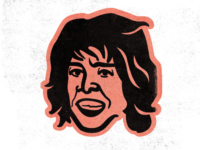 Esqueleto! esqueleto illo illustration nacho libre portrait