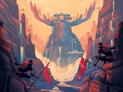 Radio Flyer 100th Anniversary Poster advertising imagination ocs orlin culture shop outdoors radio flyer retro travel vintage