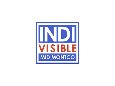 Indivisible brand logo
