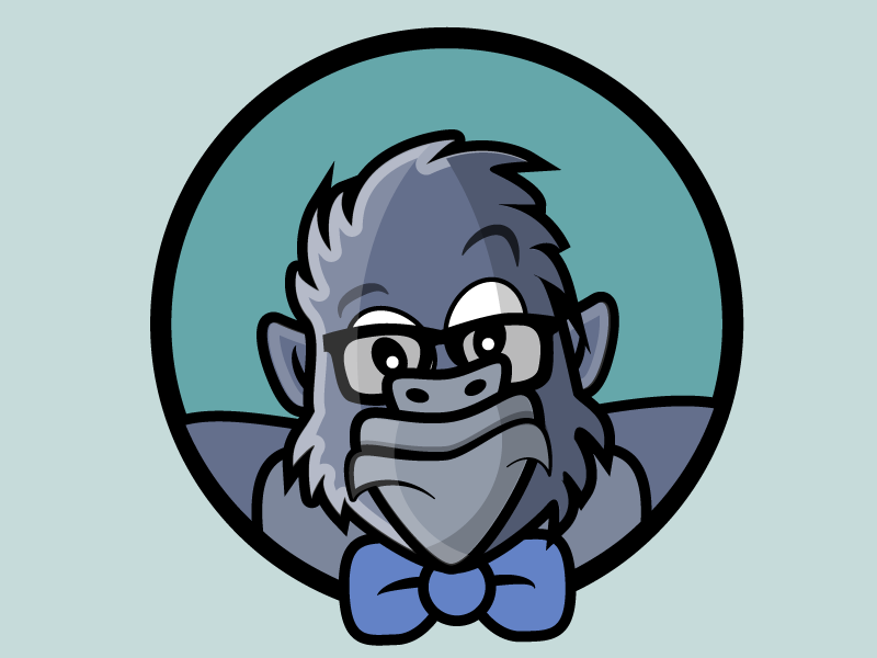 Example of Gorilla