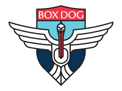 Box Dog Bikes (PELICAN) boxdogbikes pelican