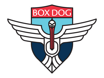 Box Dog Bikes (PELICAN) boxdogbikes pelican