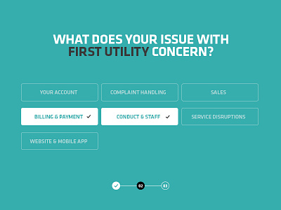 Checklist (Test) checklist feedback forum wip