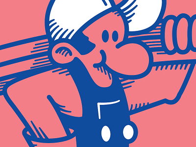 Character character design digital illustration